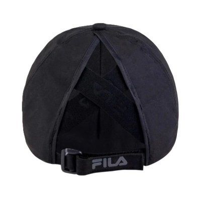 Boné Fila Elastic Unisex