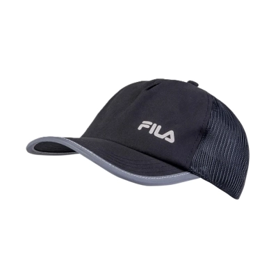 Boné Fila Trucker Fast Unisex