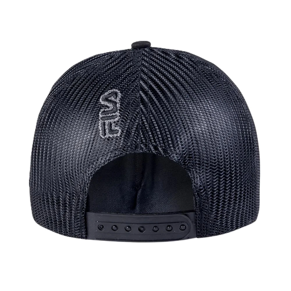 Boné Fila Trucker Fast Unisex