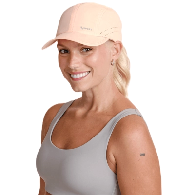 Boné Lupo LSport Running Unissex