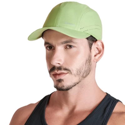 Boné Lupo LSport Running Unissex