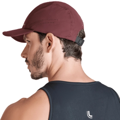 Boné Lupo LSport Running Unissex