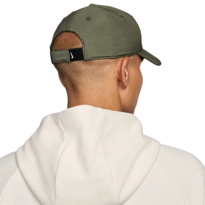 Boné Nike Dri-FIT Club Unissex