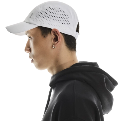 Boné On Running Lightweight Cap Unissex