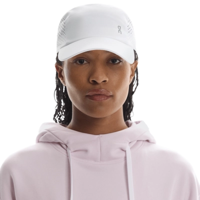 Boné On Running Lightweight Cap Unissex