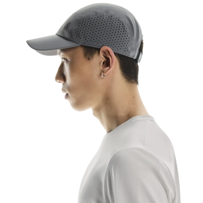 Boné On Running Lightweight Cap Unissex