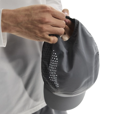 Boné On Running Lightweight Cap Unissex