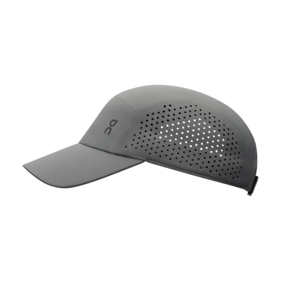 Boné On Running Lightweight Cap Unissex