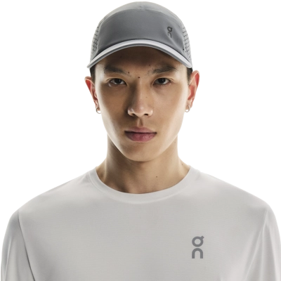 Boné On Running Lightweight Cap Unissex