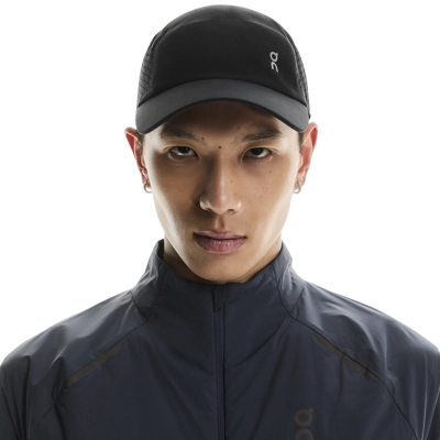 Boné On Running Lightweight Cap Unissex