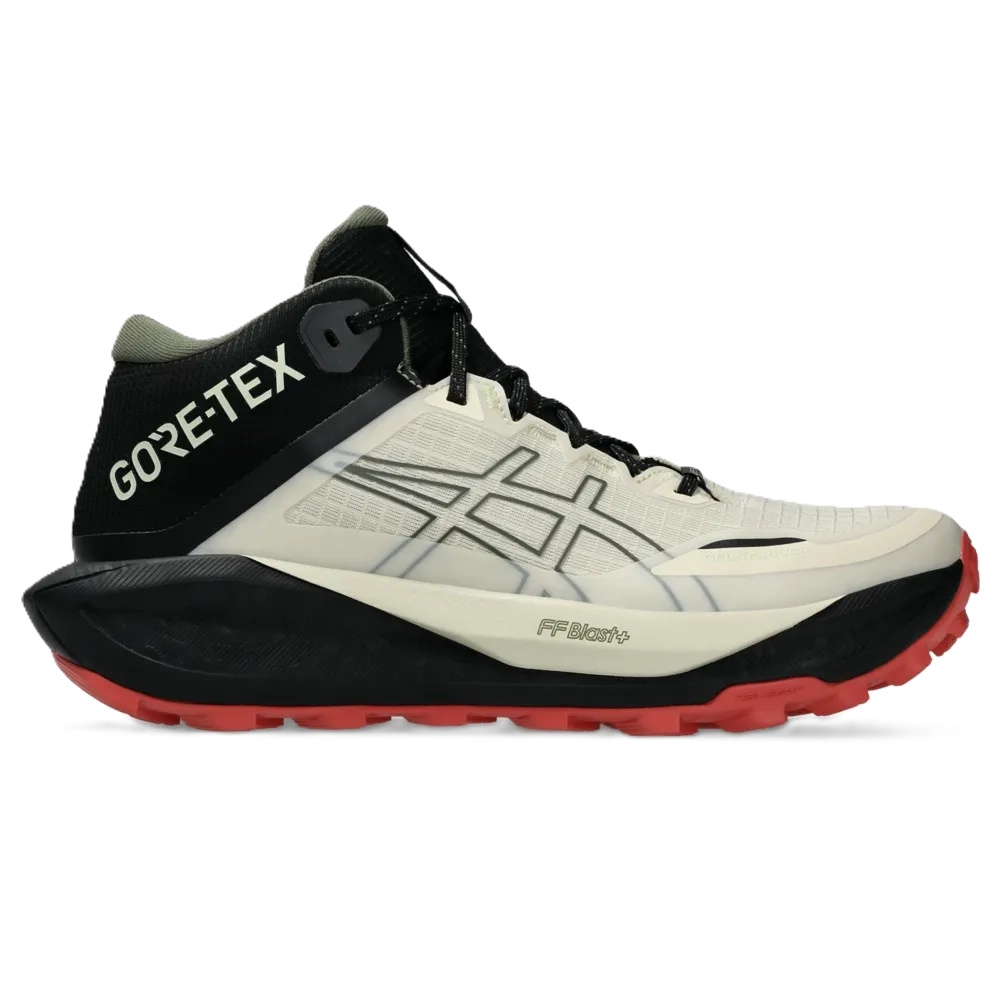 Bota Asics Gel Trabuco MT GTX Feminina