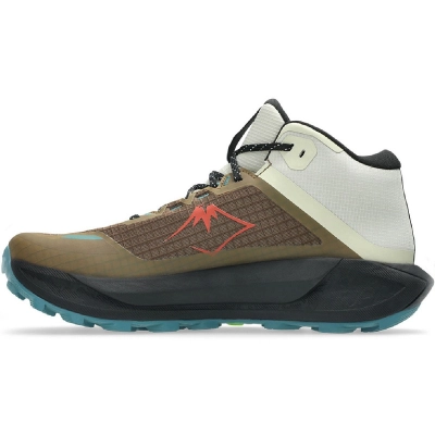 Bota Asics Gel Trabuco MT GTX Masculina