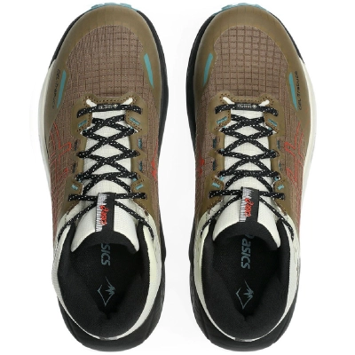 Bota Asics Gel Trabuco MT GTX Masculina