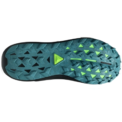 Bota Asics Gel Trabuco MT GTX Masculina