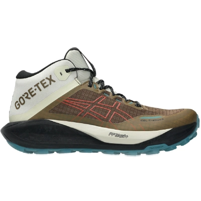 Bota Asics Gel Trabuco MT GTX Masculina