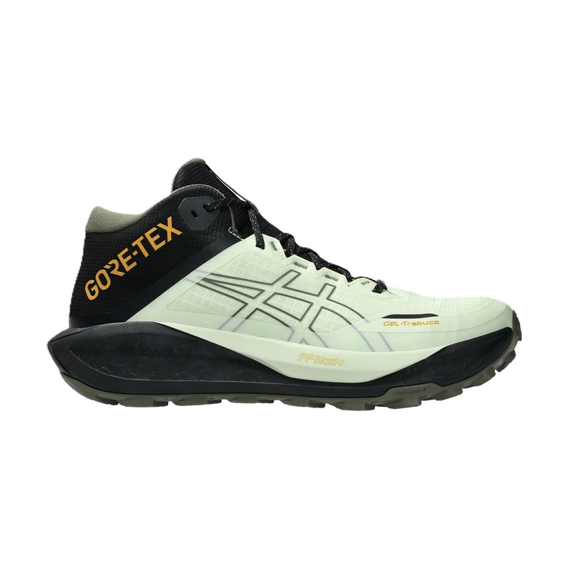Bota Asics Gel Trabuco MT GTX Masculina