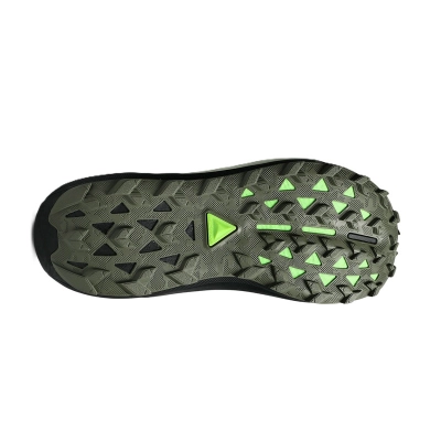 Bota Asics Gel Trabuco MT GTX Masculina