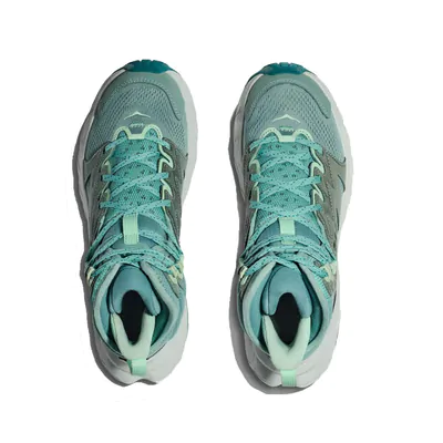 Bota HOKA Anacapa Breeze MID Feminina