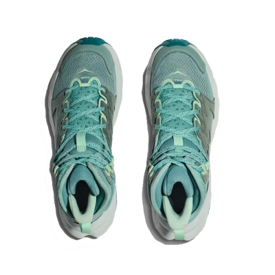 Bota HOKA Anacapa Breeze MID Feminina