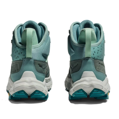 Bota HOKA Anacapa Breeze MID Feminina