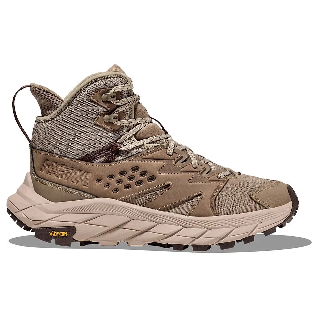 Bota HOKA Anacapa Breeze MID Masculina
