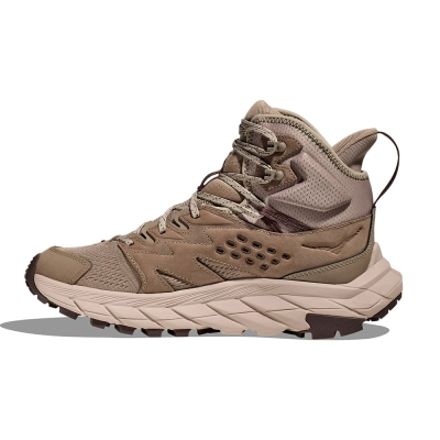 Bota HOKA Anacapa Breeze MID Masculina