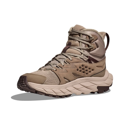 Bota HOKA Anacapa Breeze MID Masculina