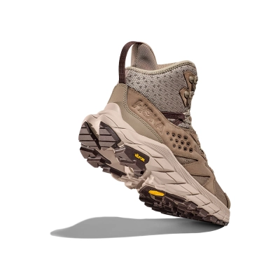 Bota HOKA Anacapa Breeze MID Masculina