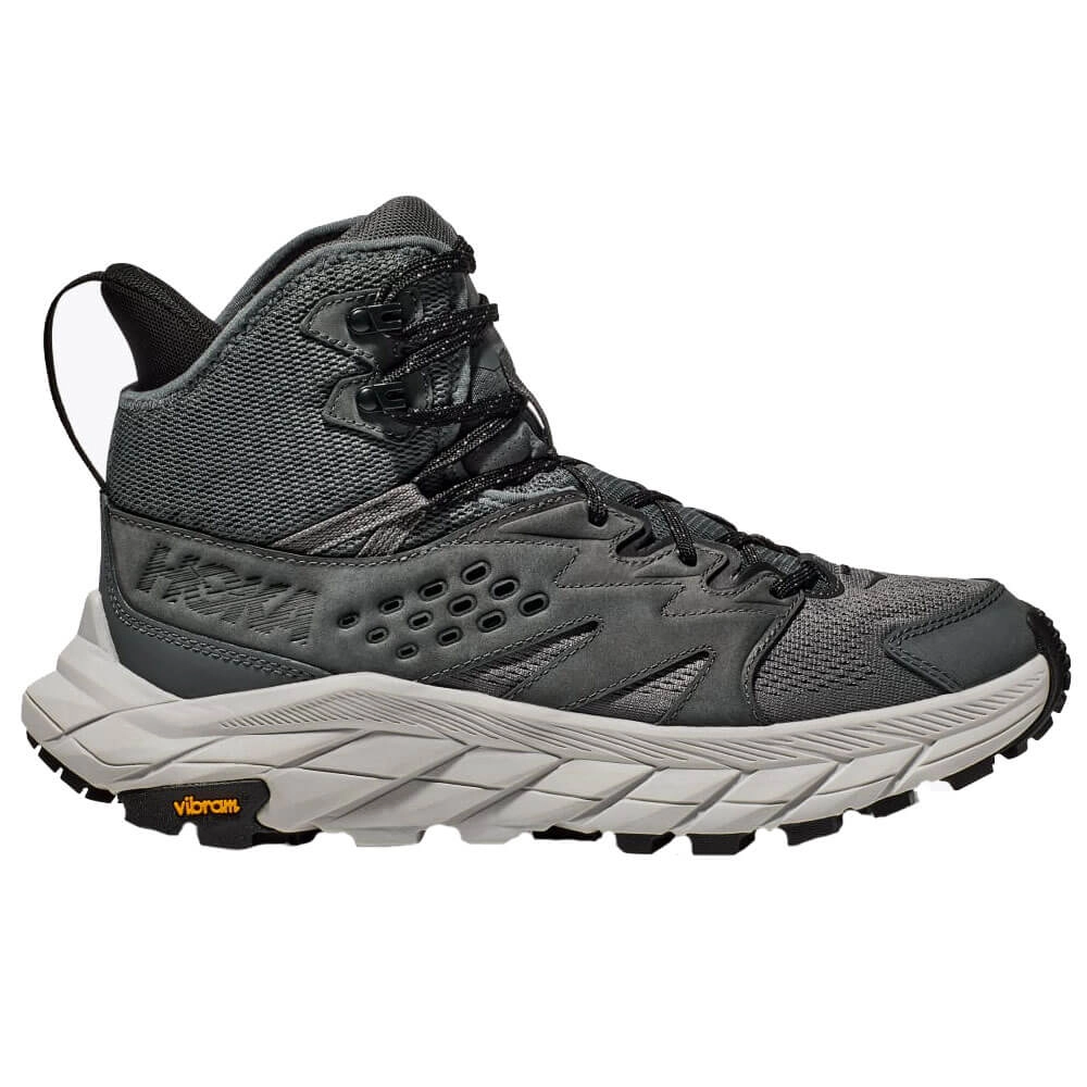 Bota HOKA Anacapa Breeze MID Masculina