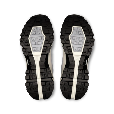 Bota On Running Cloudrock Mid Waterproof Feminina