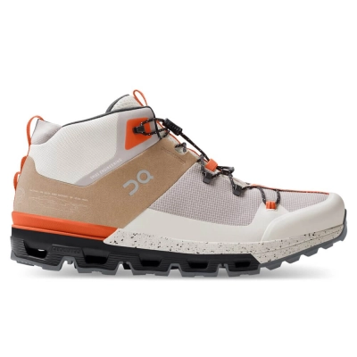 Bota On Running CLOUDTRAX Masculina