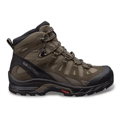 Bota Salomon Quest Prime GTX Masculina