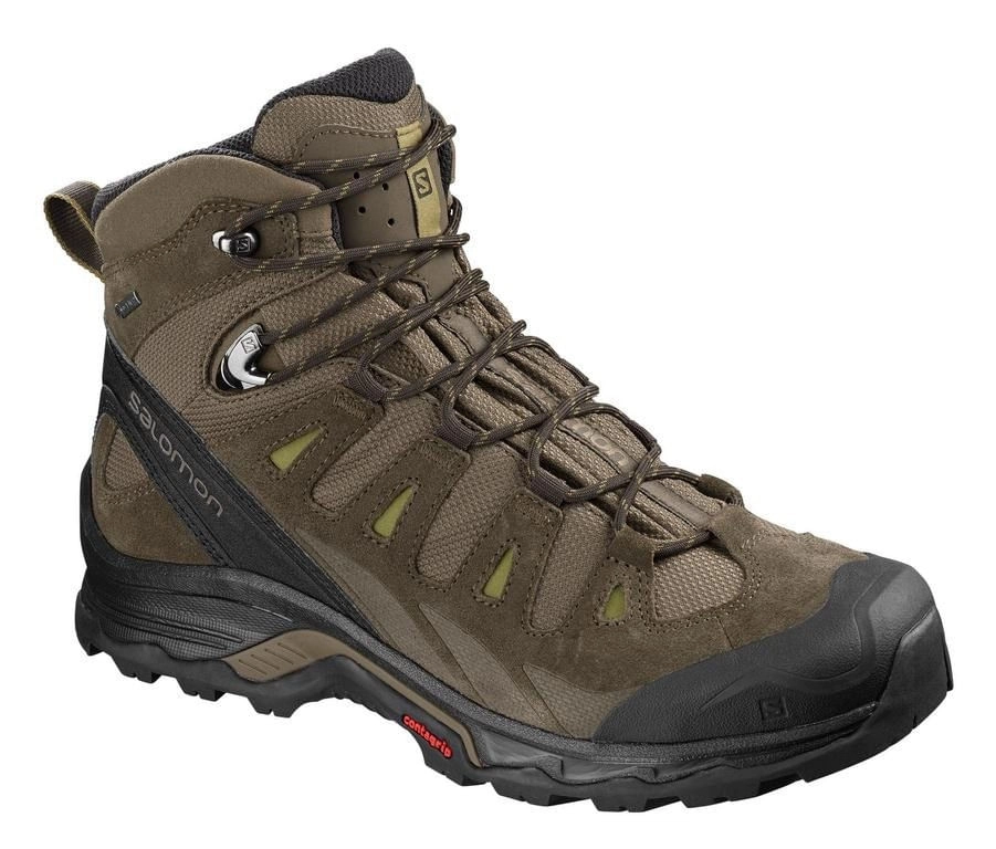 Bota Salomon Quest Prime GTX Masculina