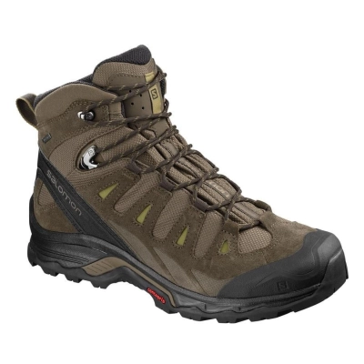 Bota Salomon Quest Prime GTX Masculina