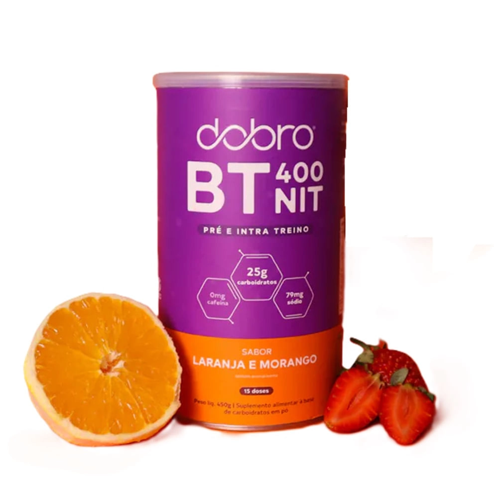 BT Nitrato Dobro