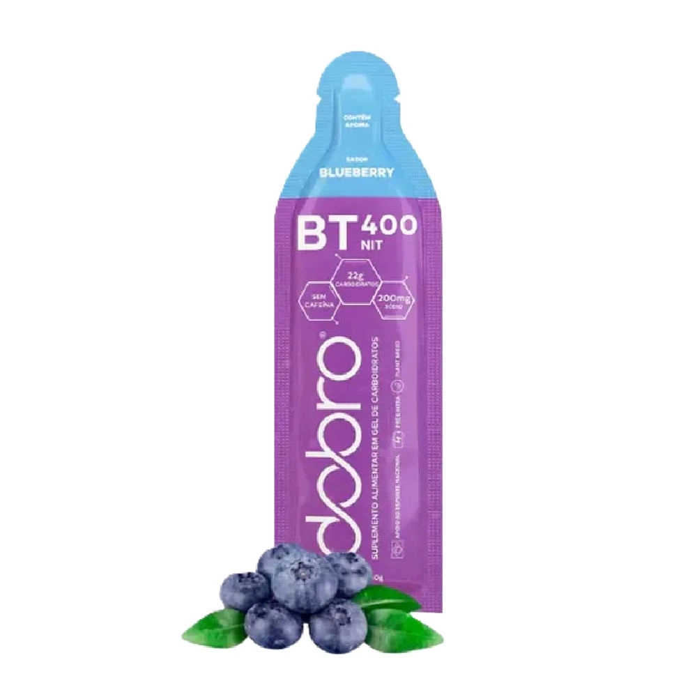 BT Nitrato Gel Dobro