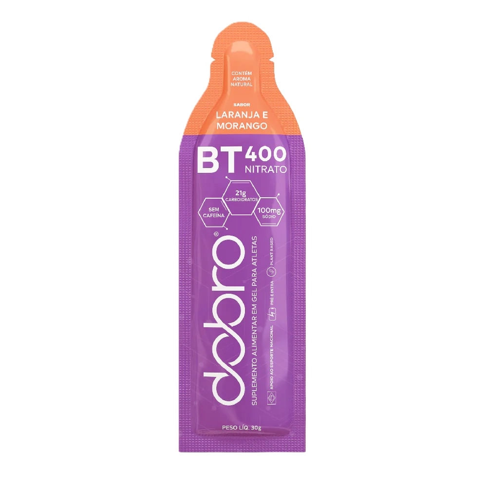BT Nitrato Gel Dobro