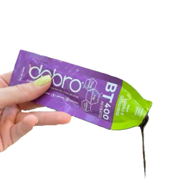 BT Nitrato Gel Dobro