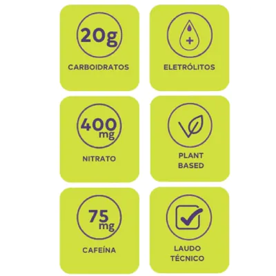 BT Nitrato Gel Dobro