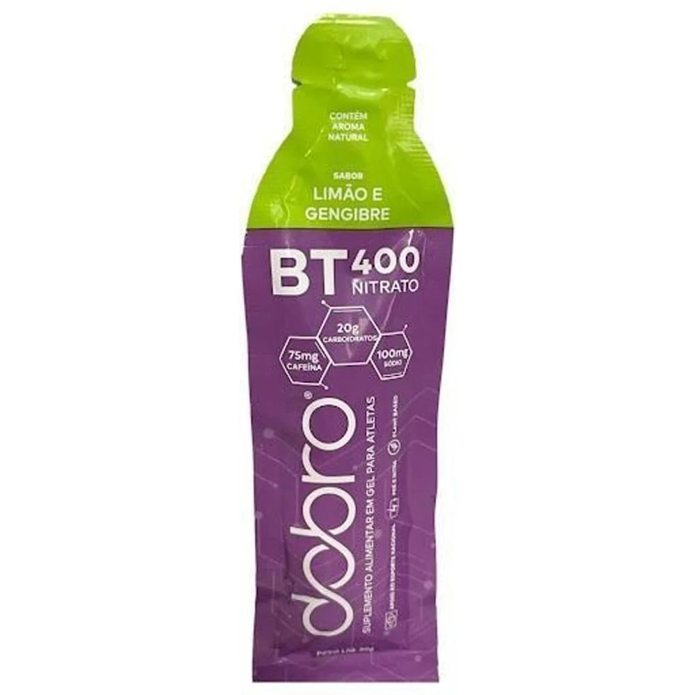 BT Nitrato Gel Dobro