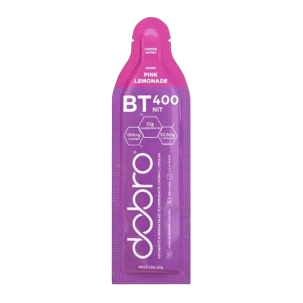 BT Nitrato Gel Dobro