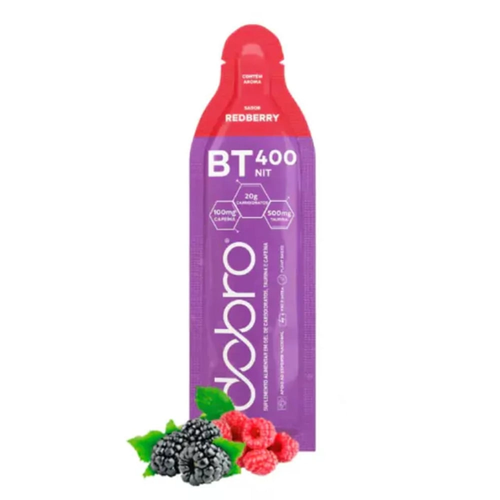 BT Nitrato Gel Dobro