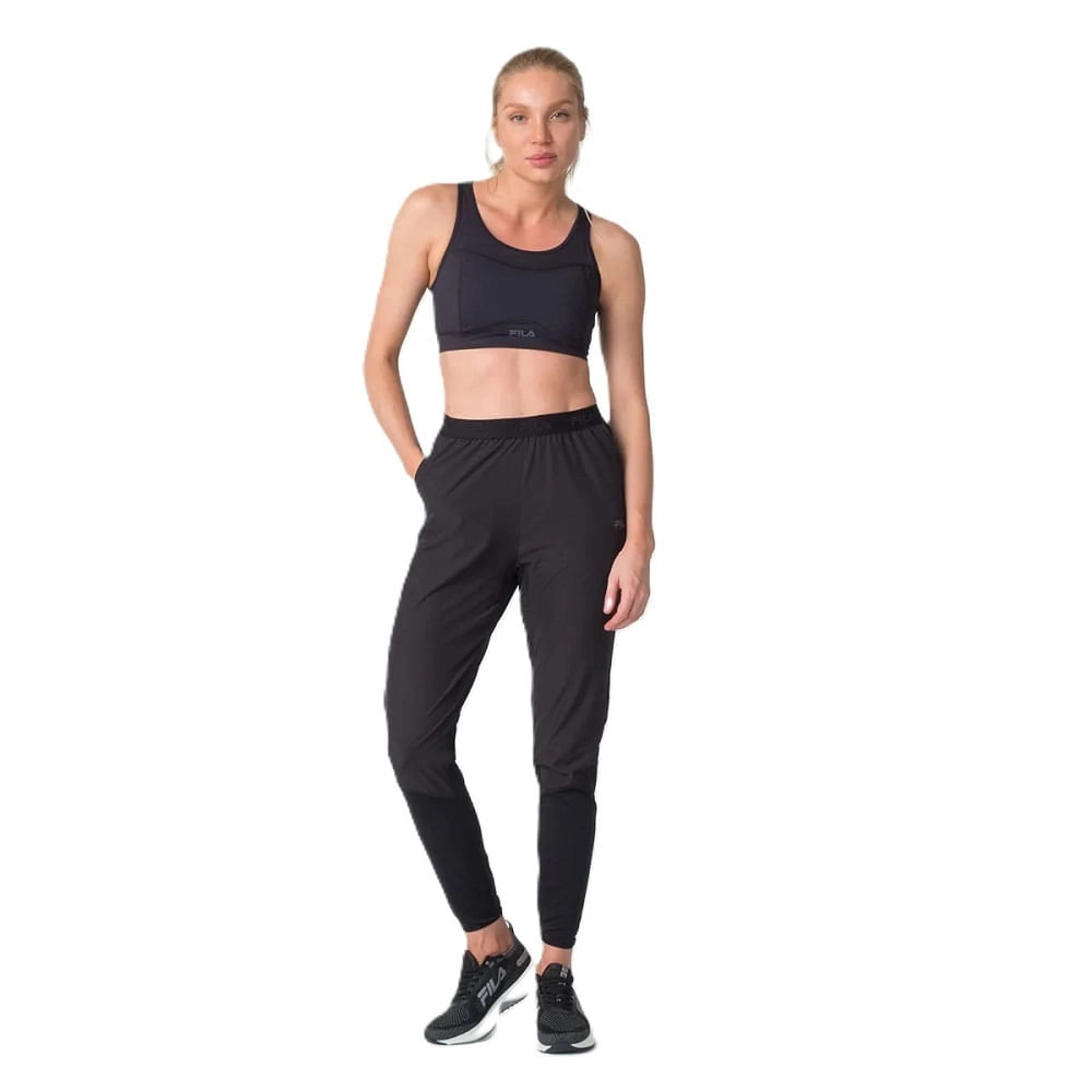 Calça Fila Jogging III Feminina