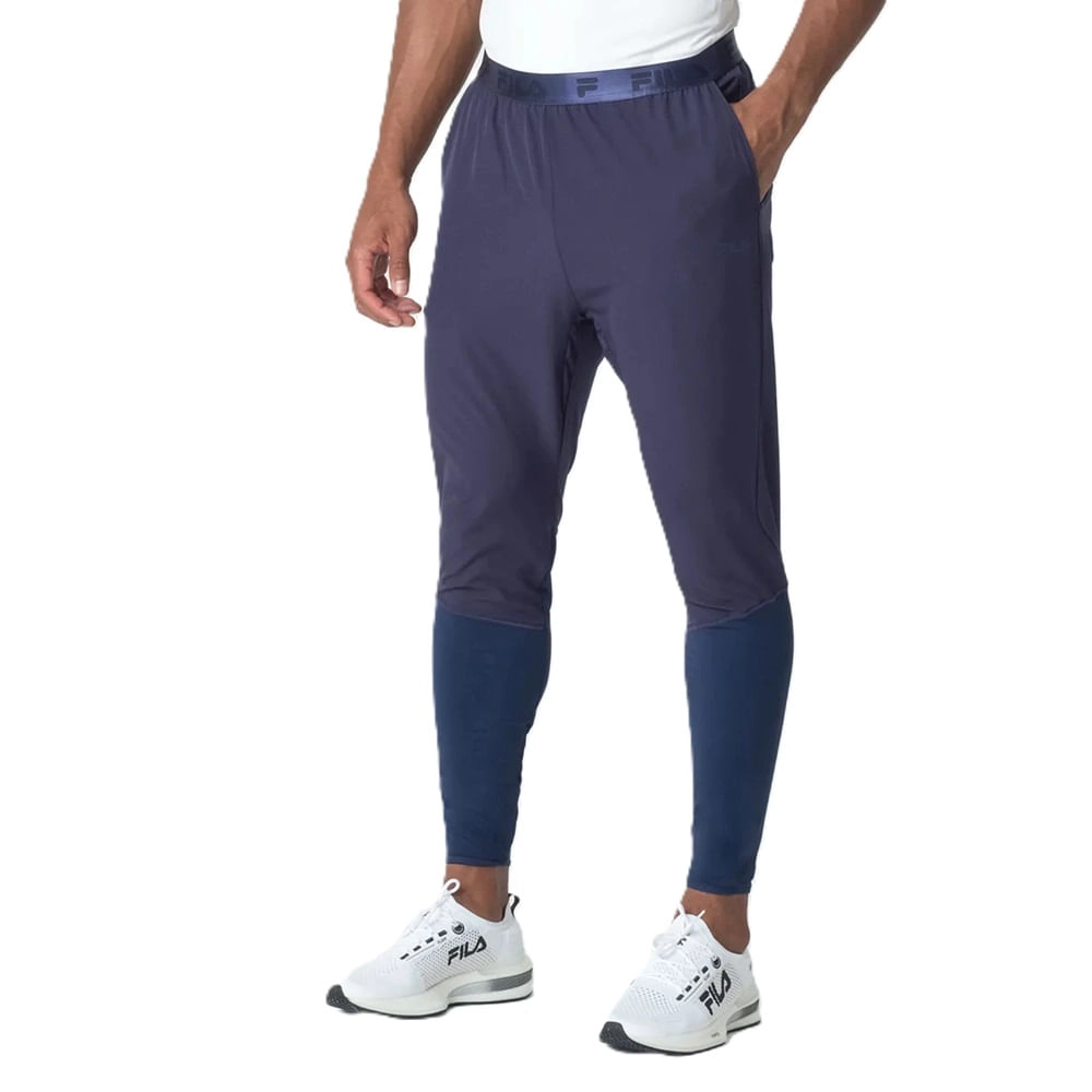 Calça Fila Jogging III Masculina
