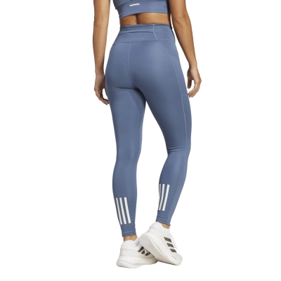Calça Leggin Adidas Own the Run Base Capri Feminina