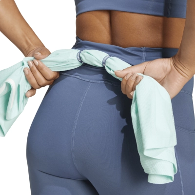 Calça Leggin Adidas Own the Run Base Capri Feminina