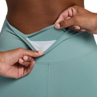 Calça Leggin Nike Dri-FIT One HR Feminina