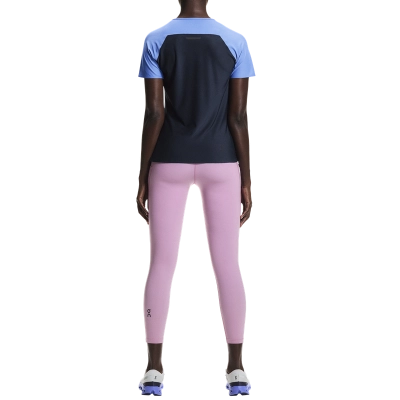 Calça Legging On Running Performance Tights 7/8 Feminina