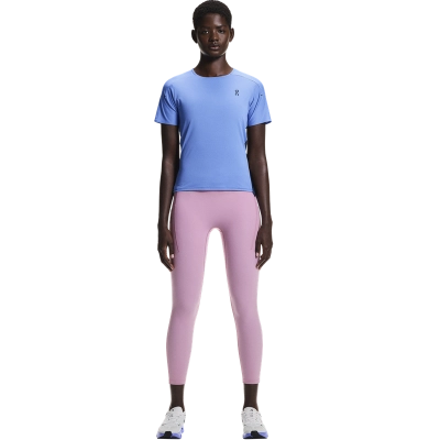 Calça Legging On Running Performance Tights 7/8 Feminina