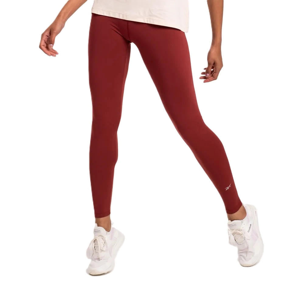 Calça Reebok Legging Agile Feminina